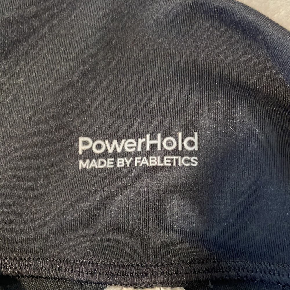Fabletics Leggings Size Small - image 6